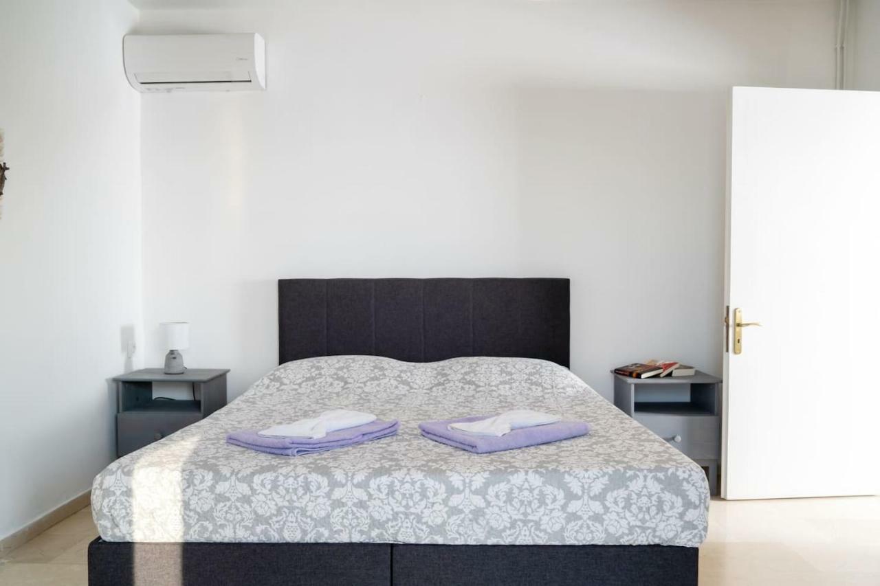 Coralli Pentati 1 "Dimitris Apartments" 외부 사진